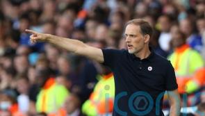 Chelsea boss Thomas Tuchel charged over Anthony Taylor comments after Spurs game