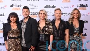 Steps, Madonna and Aitch battle for albums chart top spot