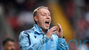 Steve Cooper insists Nottingham Forest’s ‘mentality will be right’ at Grimsby