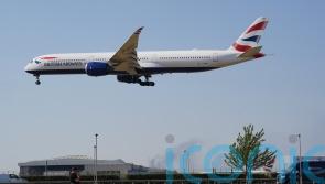 Thousands of British Airways flights cancelled over coming months