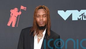 Rapper Fetty Wap pleads guilty to conspiracy drug charge