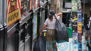 Sturgeon urged to intervene to end ‘international embarrassment’ in Edinburgh
