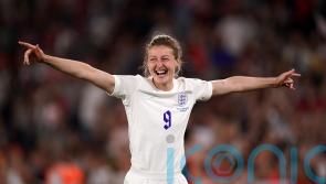 Duke and Duchess of Cambridge add to tributes for retiring Ellen White