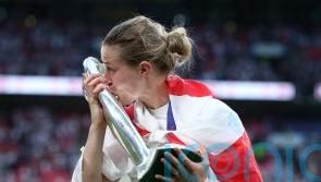 Ellen White retires as tributes pour in for record-breaking England striker