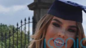 Woman found shot in back garden was ‘our shining light’, says family
