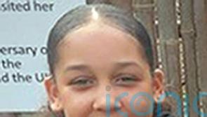 Kyra Hill: Grieving father says 11-year-old was ‘left to drown’ at water park