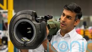 Sunak pledges to make UK ‘science superpower’ if made PM
