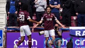 Peter Haring backs Hearts fans to unsettle Zurich in crucial Europa League clash