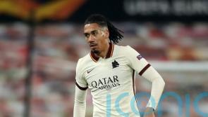 Chris Smalling’s header seals Roma’s second straight win of new Serie A campaign
