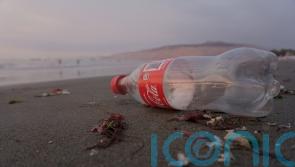 Citizen science survey finds 70% of branded litter traced to a dozen companies