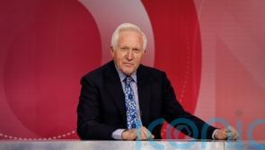 David Dimbleby: I don’t believe Diana was coerced into giving Bashir interview