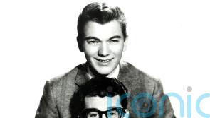 The Crickets drummer Jerry Allison dies aged 82