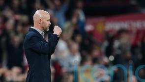 Erik ten Hag hails Man Utd’s fighting spirit following win over rivals Liverpool
