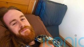 New dad hopes to treat his Crohn’s Disease and be pain-free with a pioneering treatment using stem cells donated by his baby son