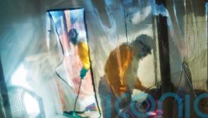 DR of Congo reports new Ebola case linked to previous outbreak