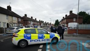 Murder investigation begins after nine-year-old girl fatally shot