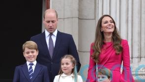The Cambridges move to Windsor: How to help children settle at a new school