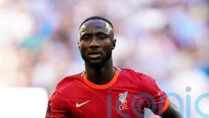 Naby Keita facing further spell on sidelines as Liverpool’s injury issues mount