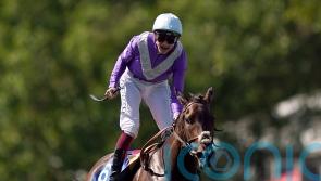 Setback rules Alcohol Free out of Haydock Sprint Cup