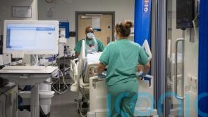 Number of patients waiting longer than four hours in A&E hits record high