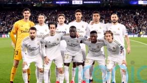 Raphael Varane delighted to be reunited with ‘warrior’ Casemiro at Old Trafford