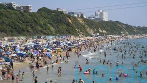 Deaths during July heatwave higher on average than rest of month
