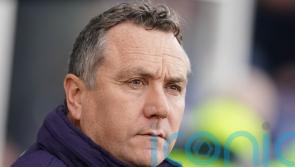 Tranmere boss Micky Mellon could ring changes for cup tie against Newcastle