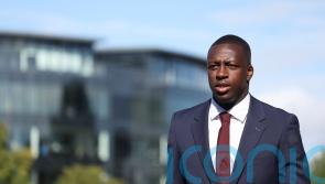 Benjamin Mendy grabbed woman’s groin at mansion party, court told