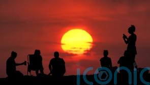 New record night temperature of 26.8C revealed in July heatwave