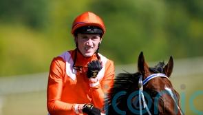 Big in Japan? Egan looking forward to all-star team challenge