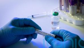 Trial launched to find treatment for monkeypox