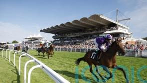 Sparkling Beauty future could include Fillies’ Mile bid