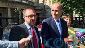 Robert Troy defends decision to call for more funding for scheme he earns from