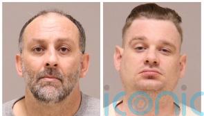 Two men found guilty of conspiring to kidnap Michigan Governor Gretchen Whitmer
