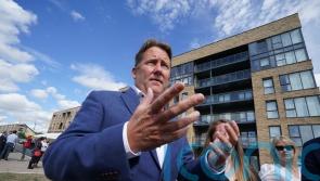 Cost rental scheme so popular it is oversubscribed, Housing Minister says