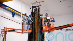 UK-built satellite to measure carbon stored by the world’s forests