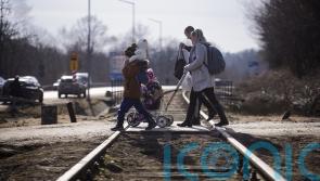 Government should chip in to help Ukraine Family Scheme members, charity says