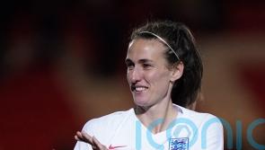 Great Scott! Jill ‘shuffled around’ on England debut but had a sparkling career