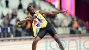 Bolt’s trademark pose and Scott retires – Tuesday’s sporting social