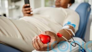 Blood donor world record attempt aims to boost low NHS stocks