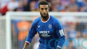 Connor Goldson calls for Rangers unity in absence of Alfredo Morelos