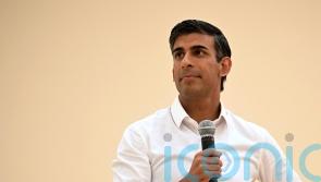 Sunak steps up attacks on Truss policies amid growing inflation fears