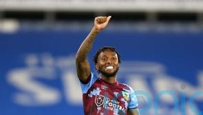Samuel Bastien opens Burnley account in cup win over Shrewsbury