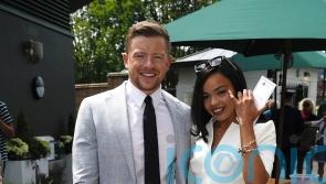 Olympian and Strictly star Adam Peaty announces split from girlfriend