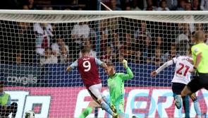 Aston Villa ease through despite Bolton opener