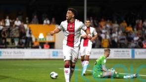 Che Adams nets another brace as Southampton ease past Cambridge