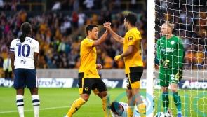Raul Jimenez nets as Wolves survive Preston’s swashbuckling League Cup fightback