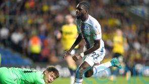 Crystal Palace ease past Oxford in Carabao Cup