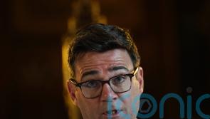 Andy Burnham: Scotland should have as close as you can get to home rule