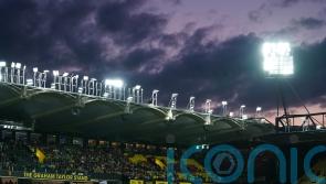 MK Dons dump Watford out of Carabao Cup